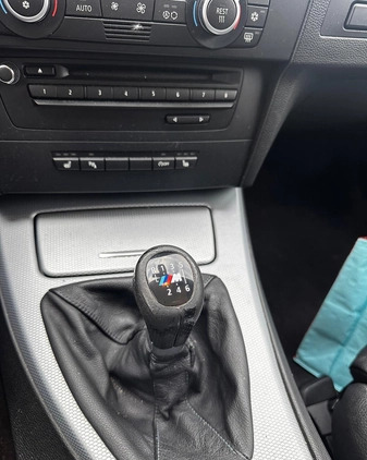 BMW Seria 3 cena 35900 przebieg: 310000, rok produkcji 2009 z Włoszczowa małe 37
